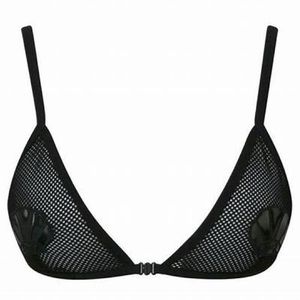 Killstar mesh seashell neoma bra bralette sz s small euc